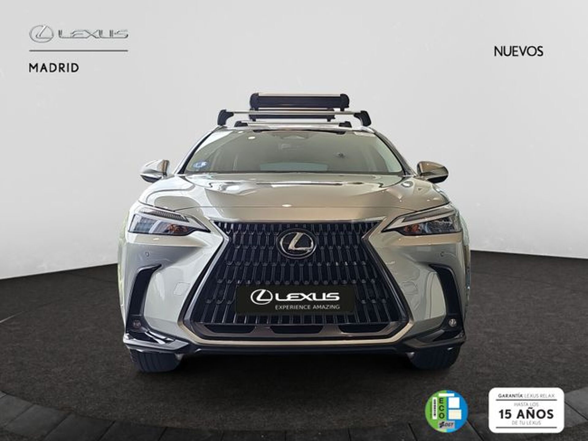 Imagen 1 de LEXUS NX