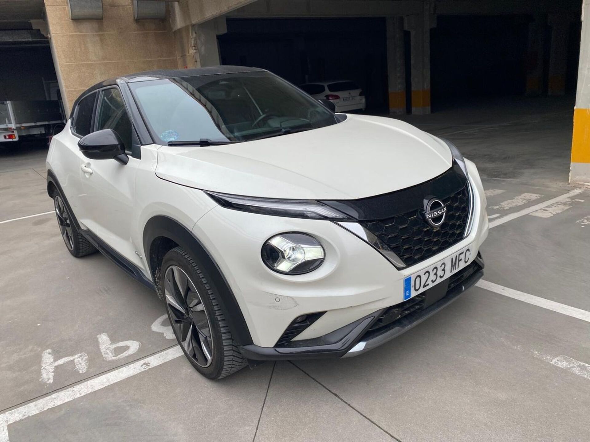 Imagen 2 de NISSAN Juke