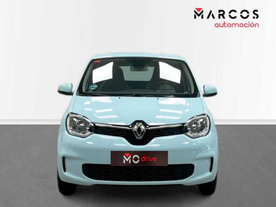 Foto del RENAULT Twingo TCe Zen 68kW