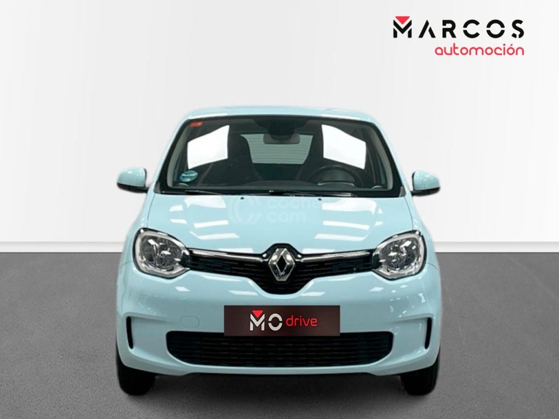 Foto del RENAULT Twingo TCe Zen 68kW