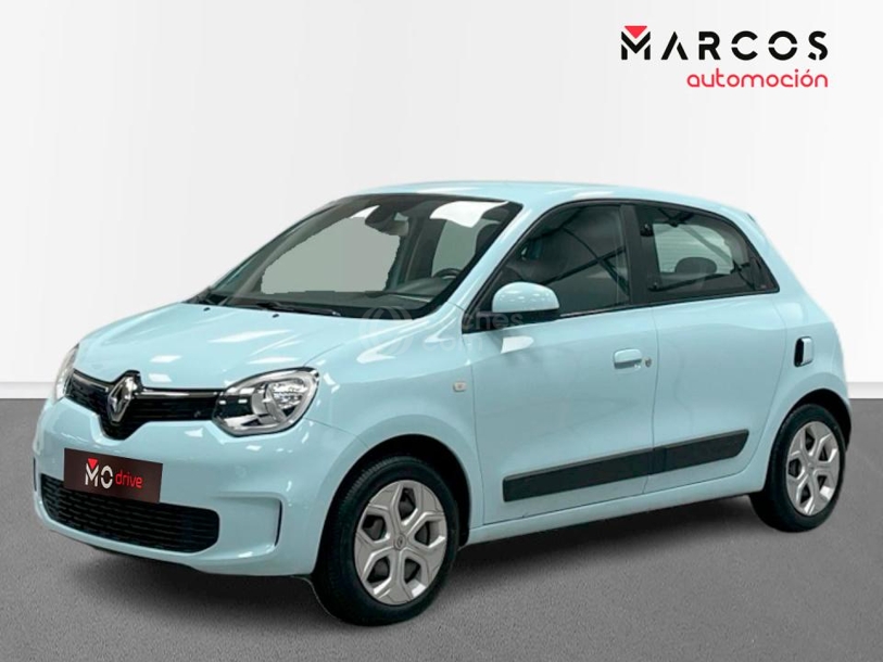 Foto del RENAULT Twingo TCe Zen 68kW