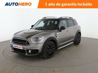 Imagen de MINI Countryman COUNTRYMAN COOPER S E ALL4