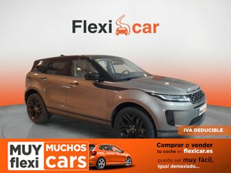 Imagen de LAND ROVER Range Rover Evoque 2.0 I4 MHEV R-Dynamic S AWD Aut. 200