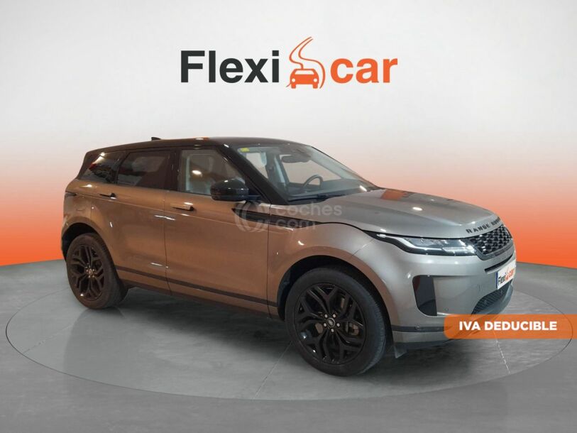 Foto del LAND ROVER Range Rover Evoque 2.0 I4 MHEV R-Dynamic S AWD Aut. 200