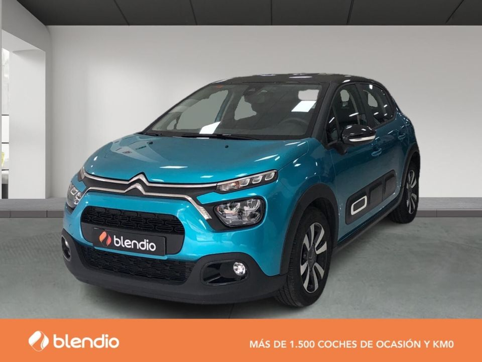 Imagen de CITROEN C3