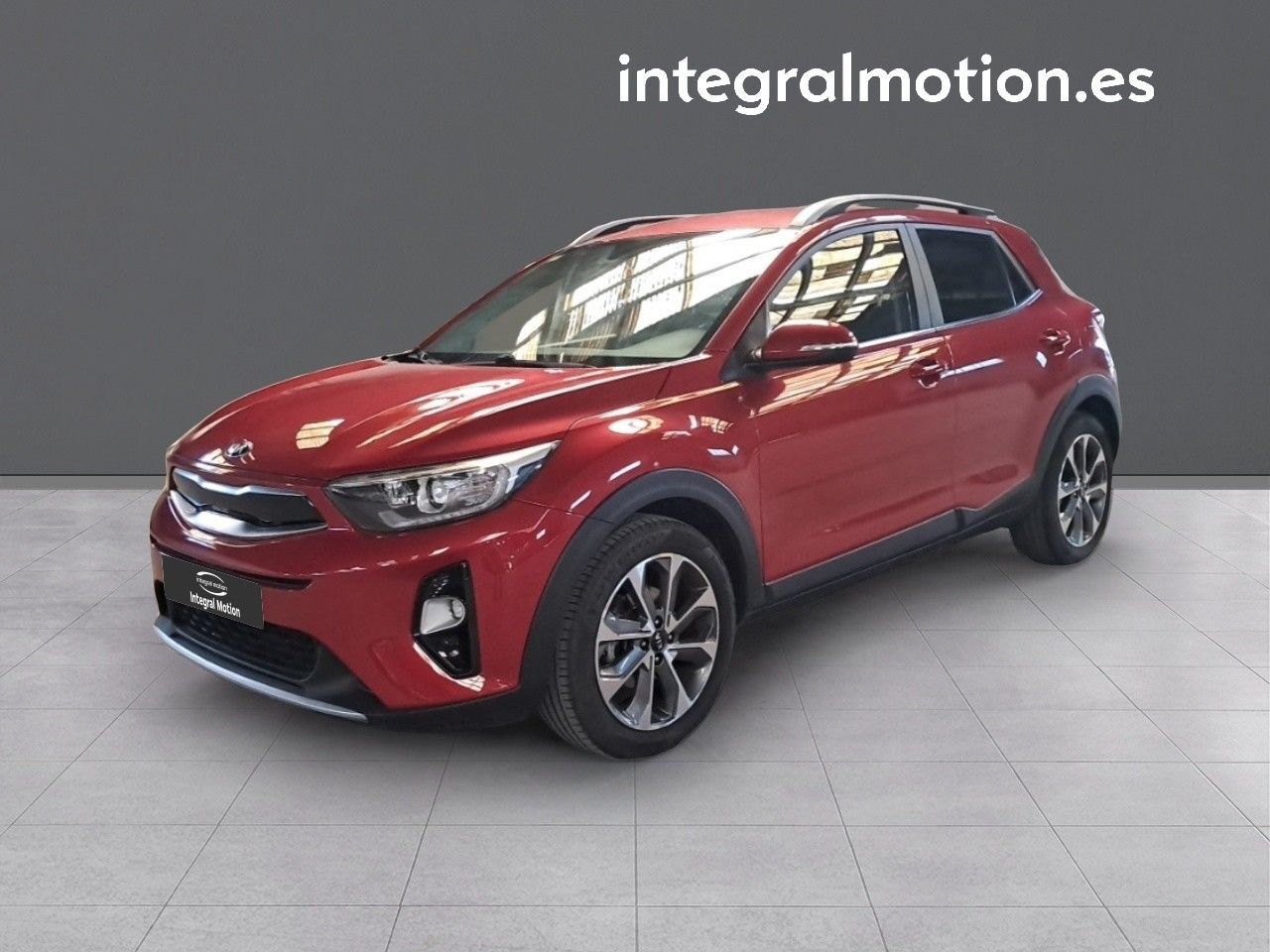 Foto del KIA Stonic 1.0 T-GDi MHEV Drive 100