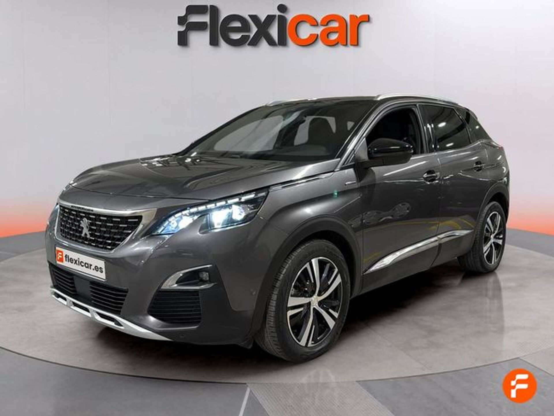 Imagen 3 de PEUGEOT 3008