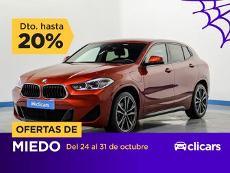 Imagen de BMW X2 xDrive 25eA M Sport