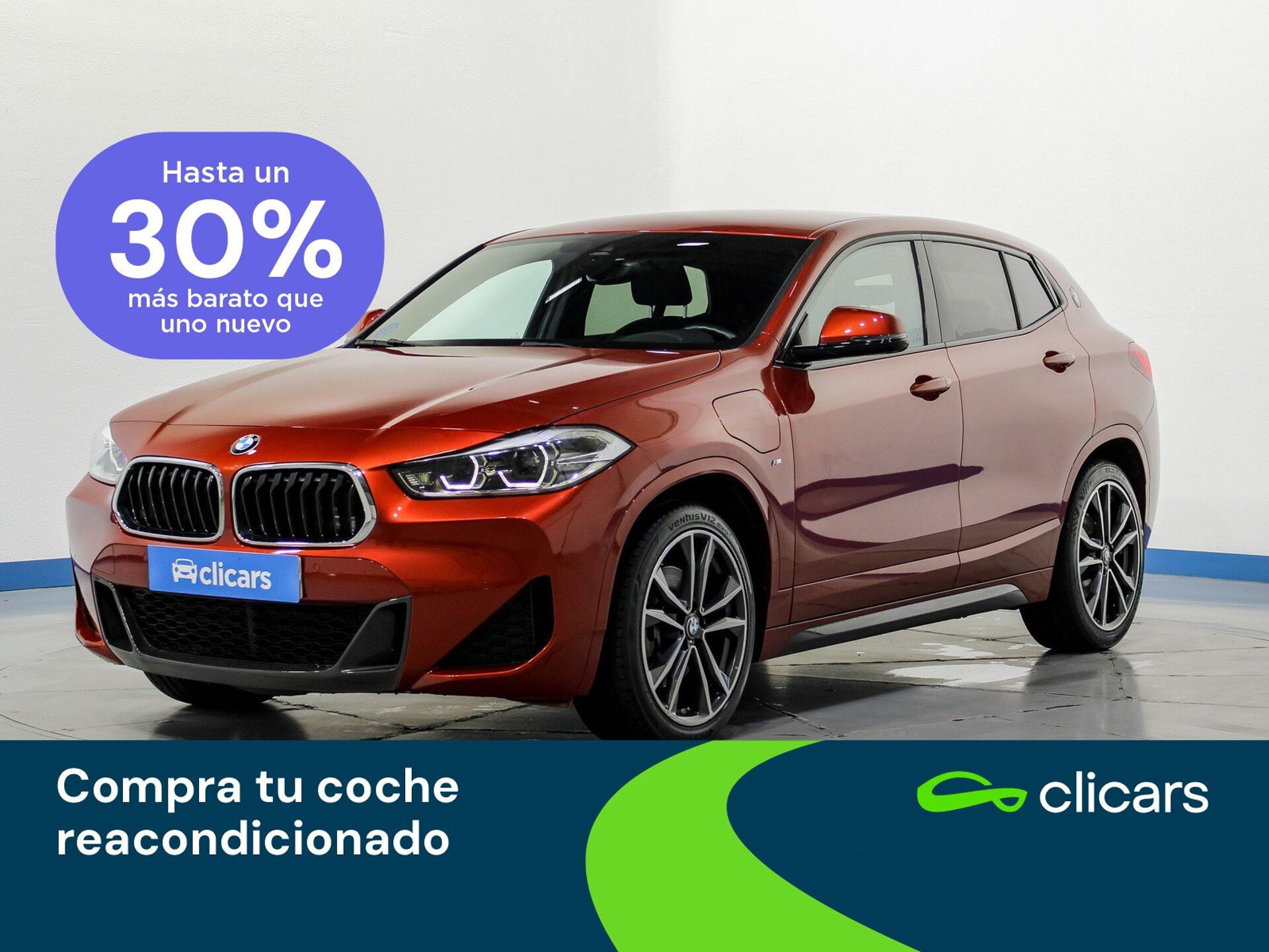 Imagen de BMW X2