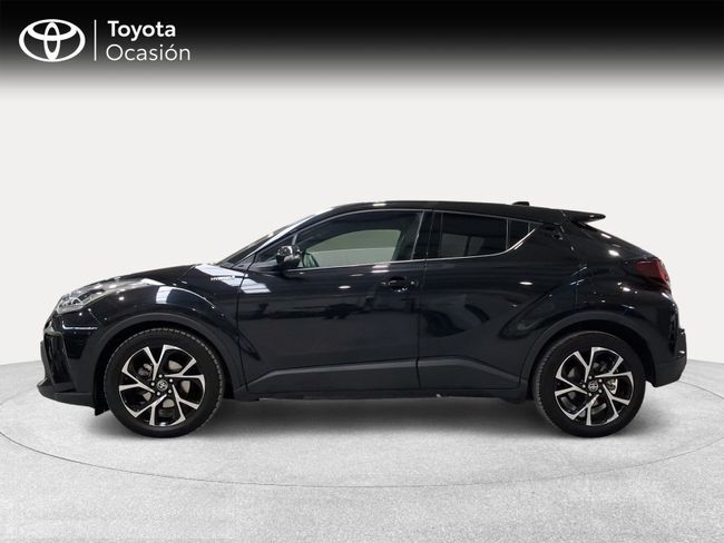 Foto del TOYOTA C-HR 125H Advance