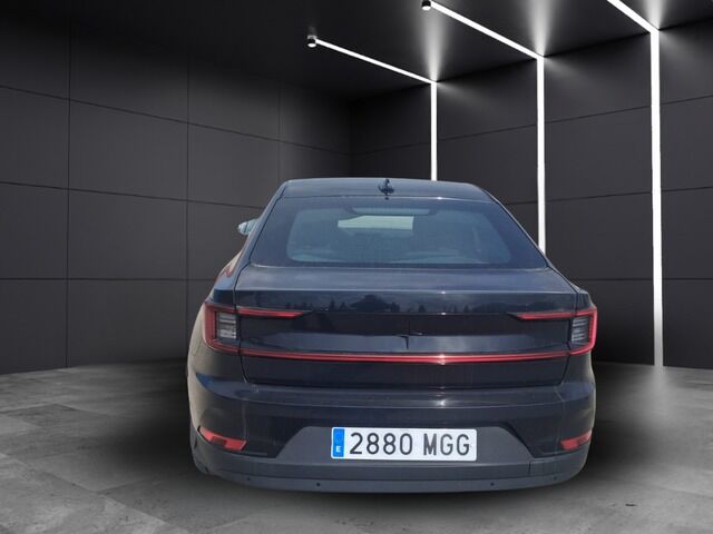 Foto del POLESTAR 02 Single Motor Standard Range RWD