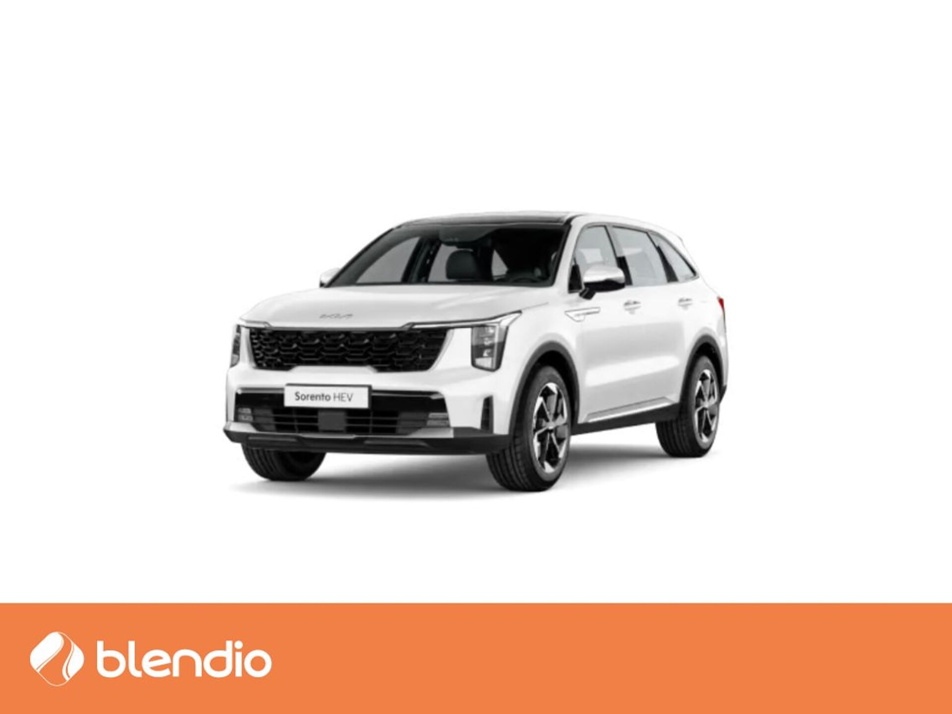 Imagen 1 de KIA Sorento