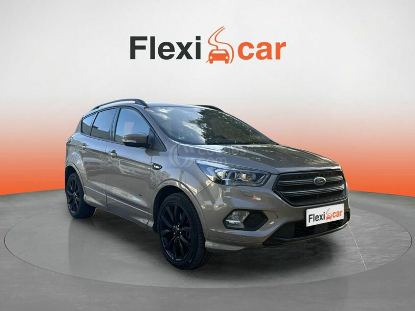 Foto del FORD Kuga 1.5 EcoB. S&S ST-Line 4x4 Aut. 176