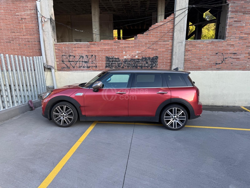Foto del MINI Mini Clubman Cooper S Aut.