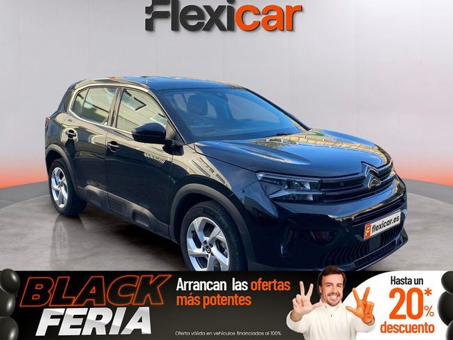 CITROEN C5 Aircross (PureTech 96kW (130CV) S&S Feel) en Vizcaya
