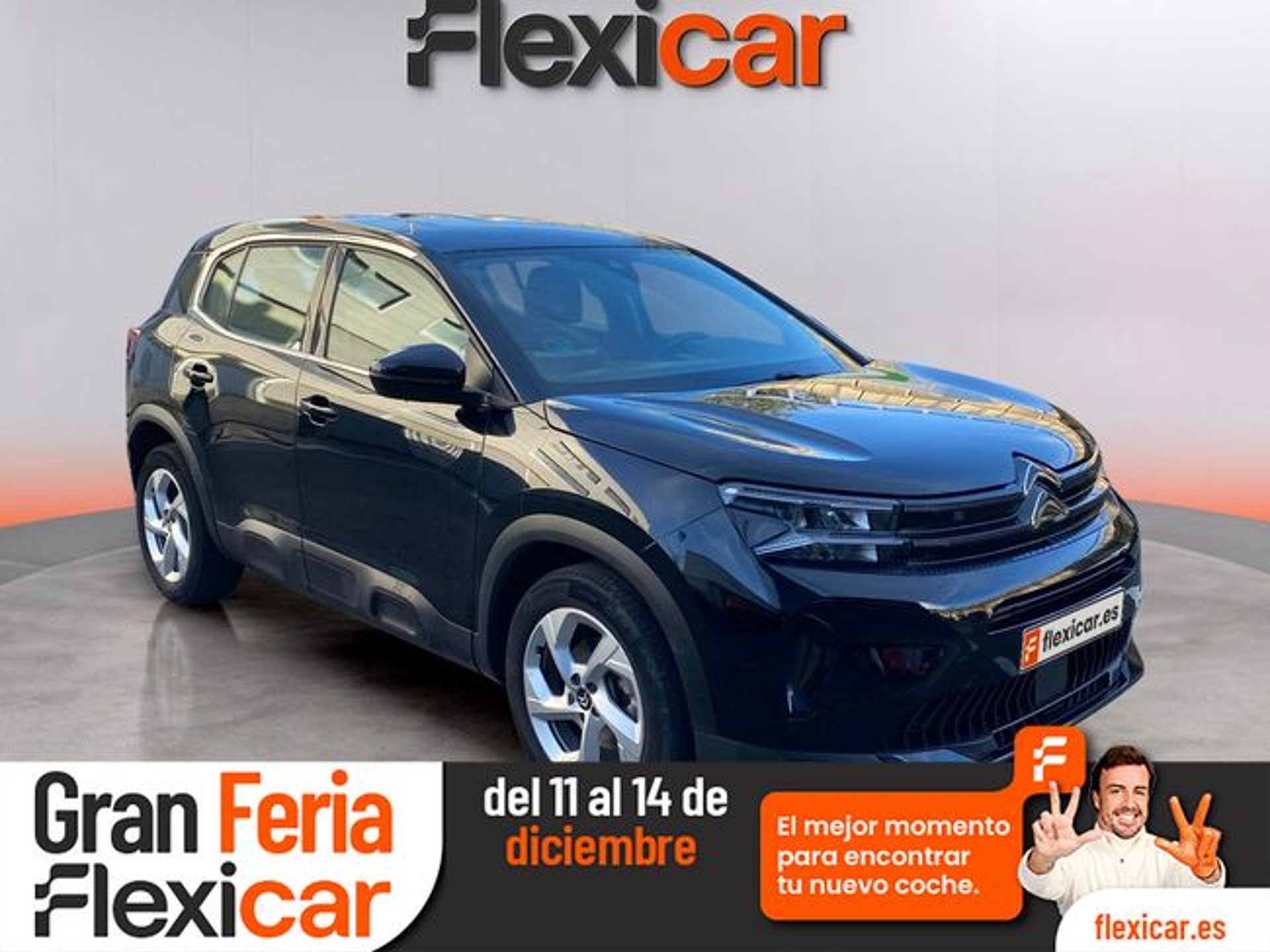 Imagen de CITROEN C5 Aircross