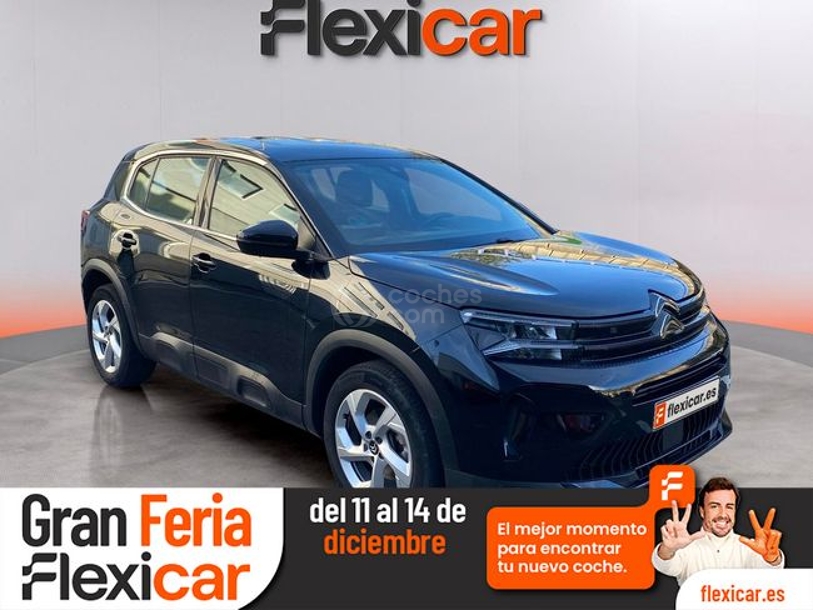 Foto del CITROEN C5 Aircross PureTech S&S Feel 130