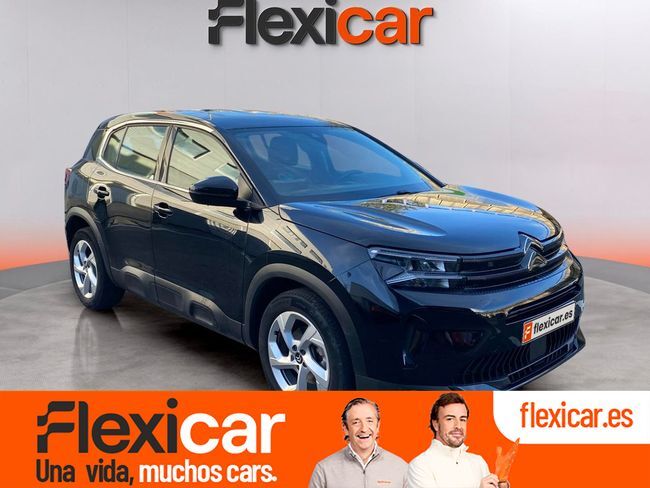 CITROEN C5 Aircross (PureTech 96kW (130CV) S&S Feel) en Vizcaya