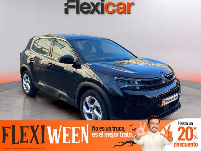CITROEN C5 Aircross (PureTech 96kW (130CV) S&S Feel) en Vizcaya