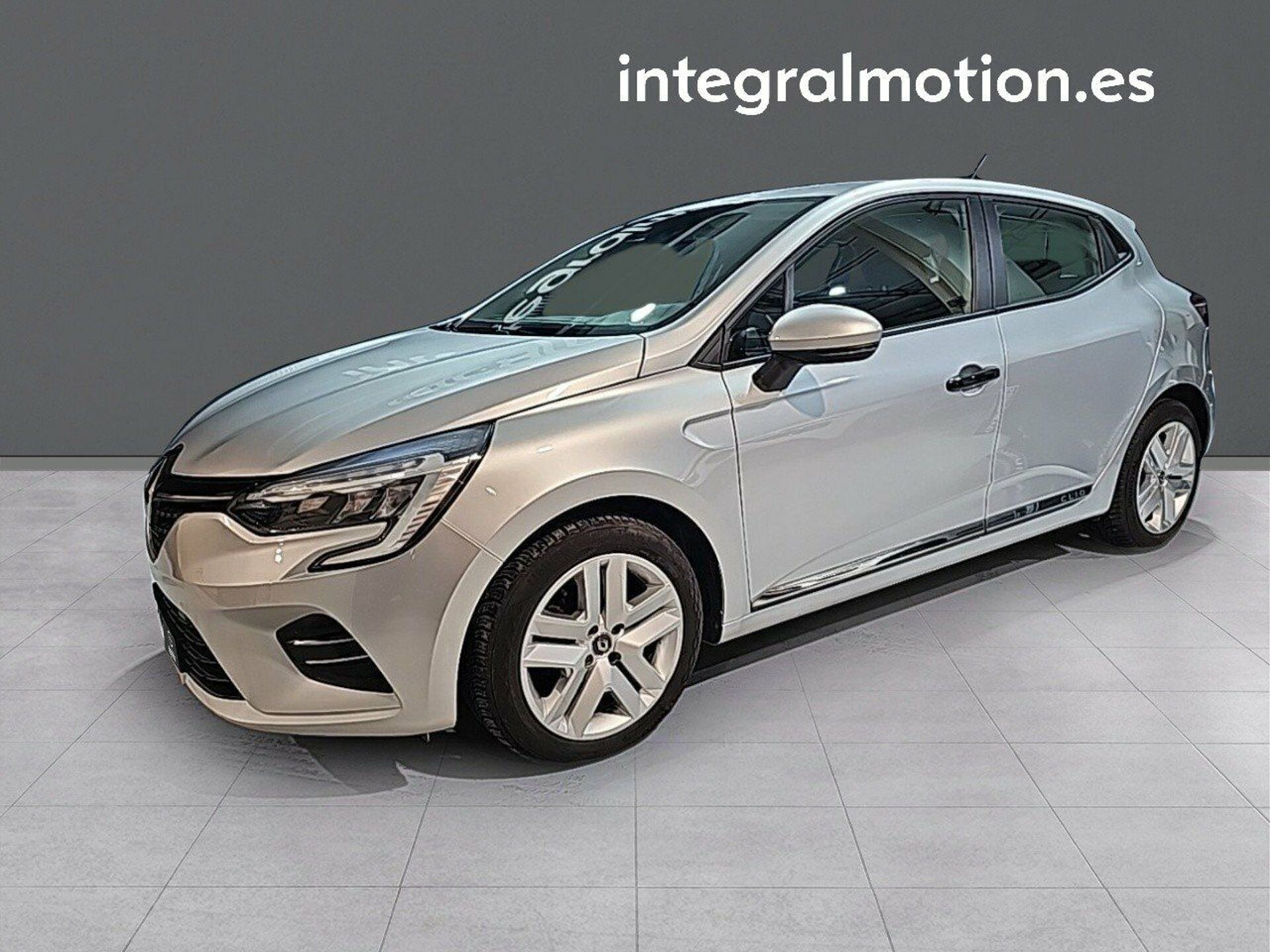 Imagen de RENAULT Clio