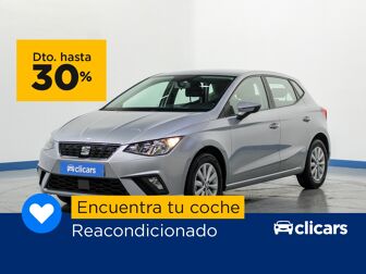 Imagen de SEAT Ibiza 1.0 TSI S&S Style 95