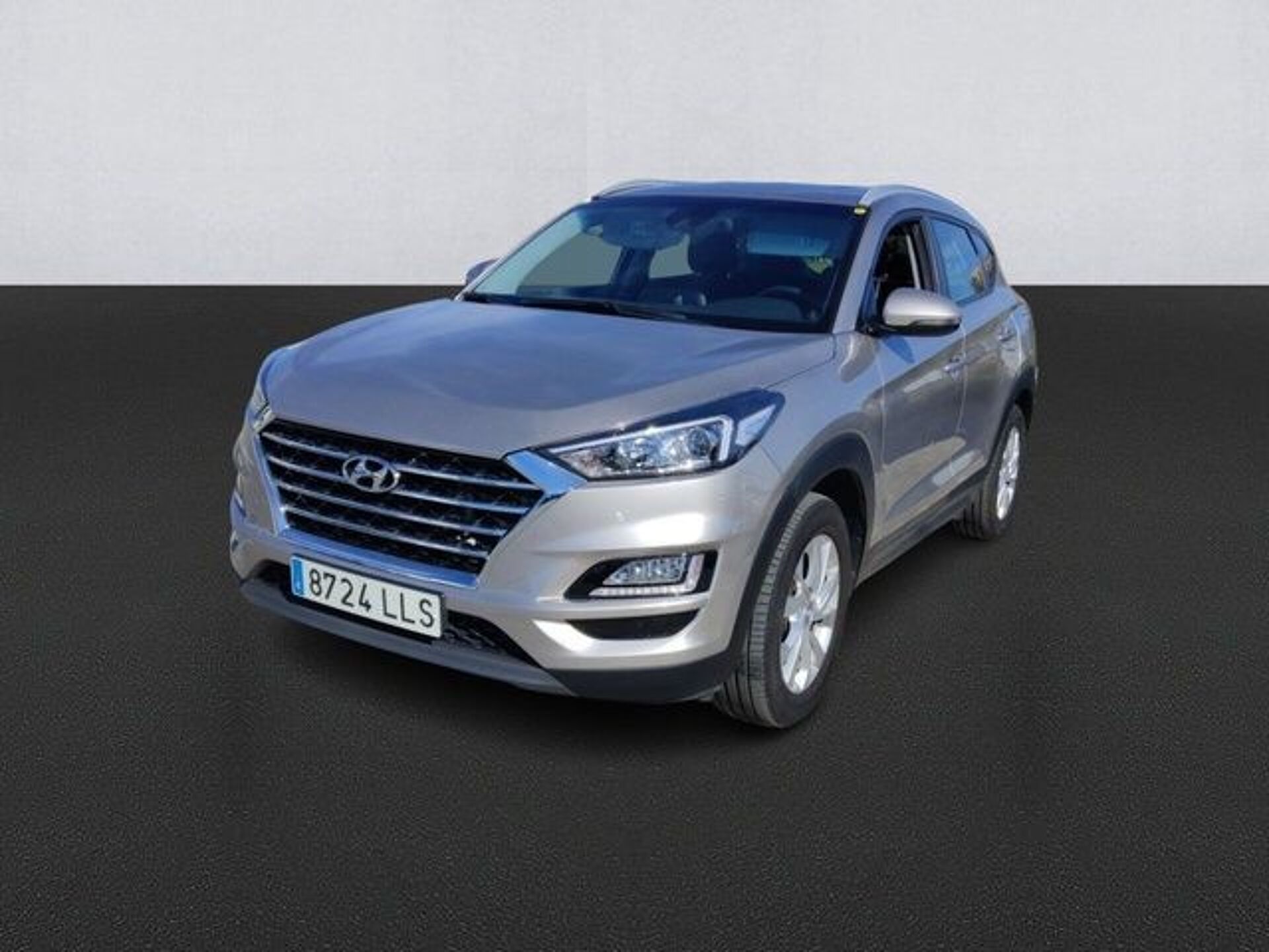 Imagen de HYUNDAI Tucson