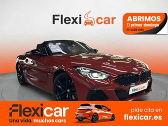 Imagen de BMW Z4 sDrive 30i