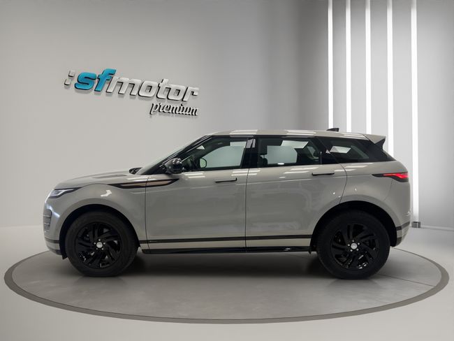 Foto del LAND ROVER Range Rover Evoque 2.0D MHEV S AWD Aut. 150