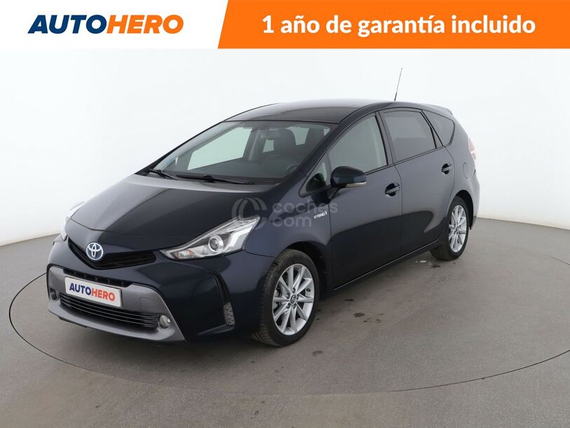 Foto del TOYOTA Prius 1.8 Advance