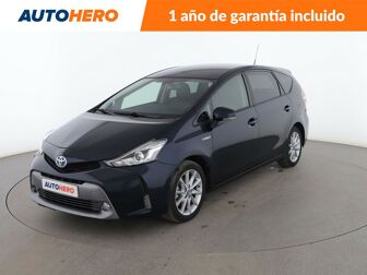 Imagen de TOYOTA Prius 1.8 Advance