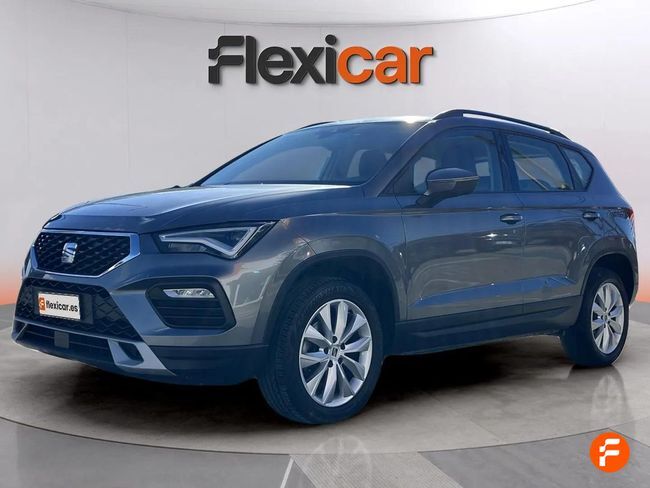 Foto del SEAT Ateca 1.5 EcoTSI S&S FR DSG