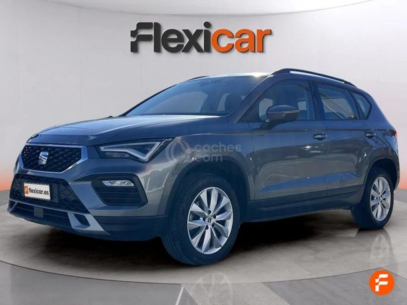 Foto del SEAT Ateca 1.5 EcoTSI S&S Style DSG