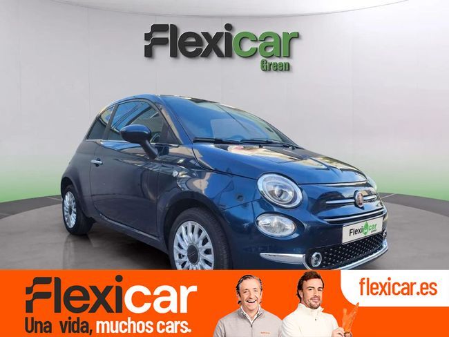 Foto del FIAT 500 1.0 Hybrid Monotrim 52kW