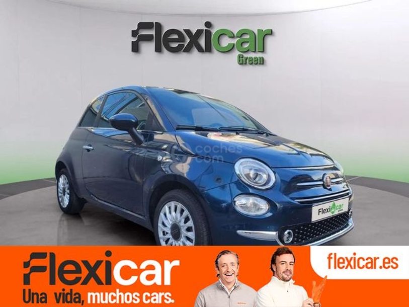 Foto del FIAT 500 1.0 Hybrid Monotrim 52kW