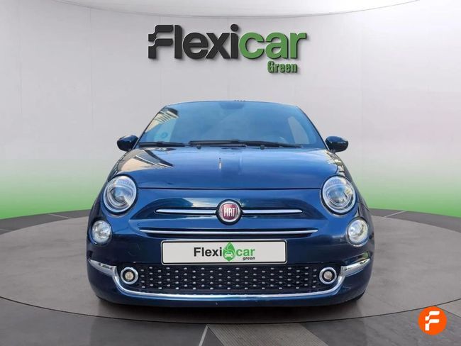 Foto del FIAT 500 1.0 Hybrid Monotrim 52kW