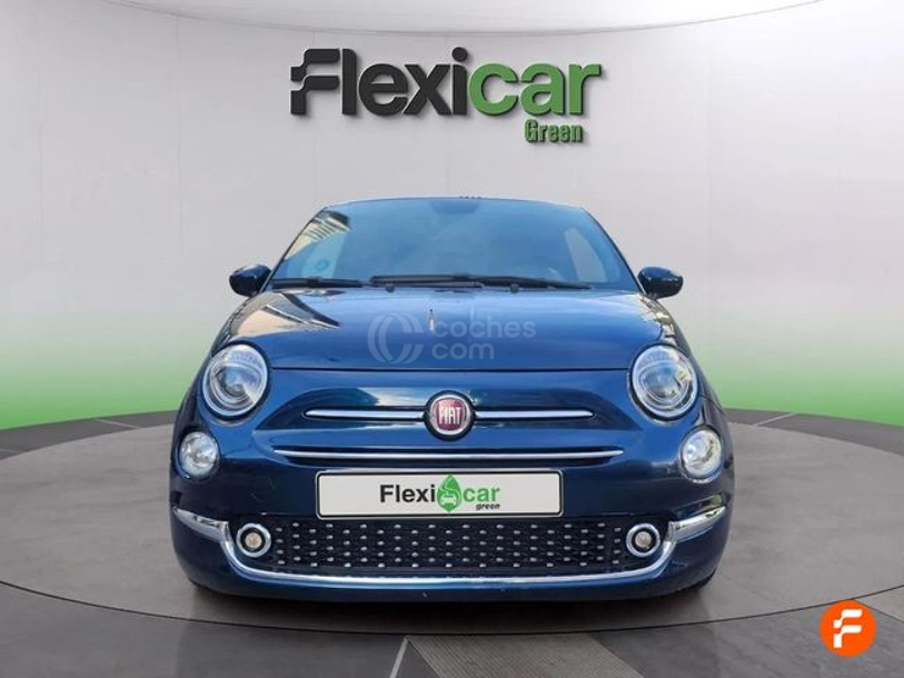 Foto del FIAT 500 1.0 Hybrid Monotrim 52kW