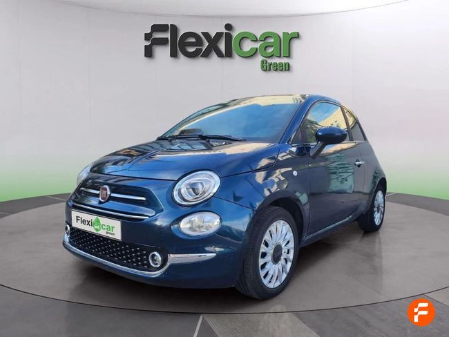 Foto del FIAT 500 1.0 Hybrid Monotrim 52kW