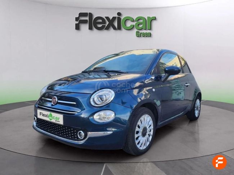 Foto del FIAT 500 1.0 Hybrid Monotrim 52kW