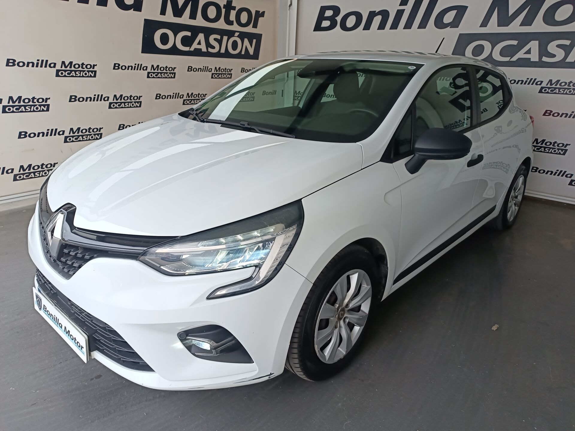 Imagen de RENAULT Clio