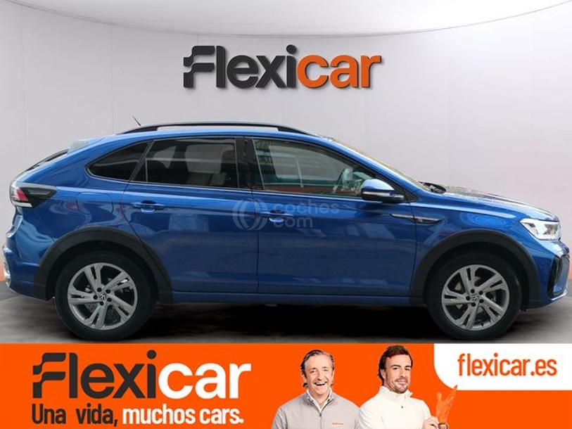 Foto del VOLKSWAGEN Taigo 1.5 TSI R-Line DSG 110kW