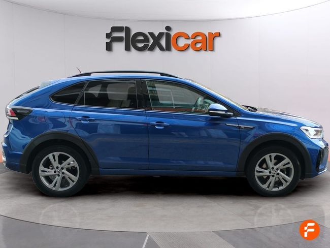 Foto del VOLKSWAGEN Taigo 1.5 TSI R-Line DSG 110kW