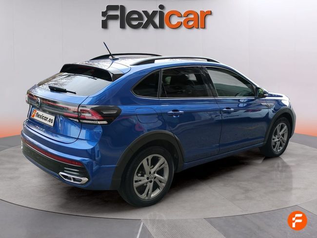 Foto del VOLKSWAGEN Taigo 1.5 TSI R-Line DSG 110kW
