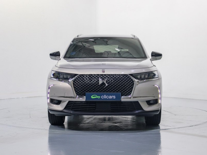 Foto del DS DS 7 Crossback 1.6 PT. Performance Line Aut. 180