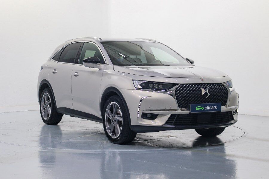 Foto del DS DS 7 Crossback 1.6 PT. Performance Line Aut. 180