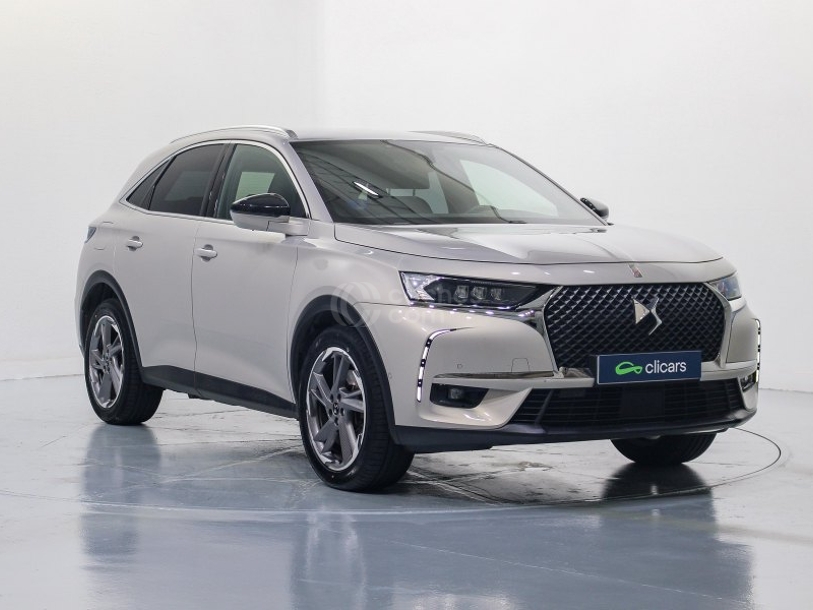 Foto del DS DS 7 Crossback 1.6 PT. Performance Line Aut. 180