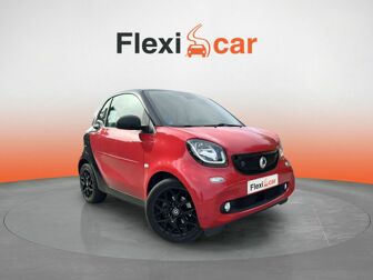 Imagen de SMART Fortwo Coupé EQ