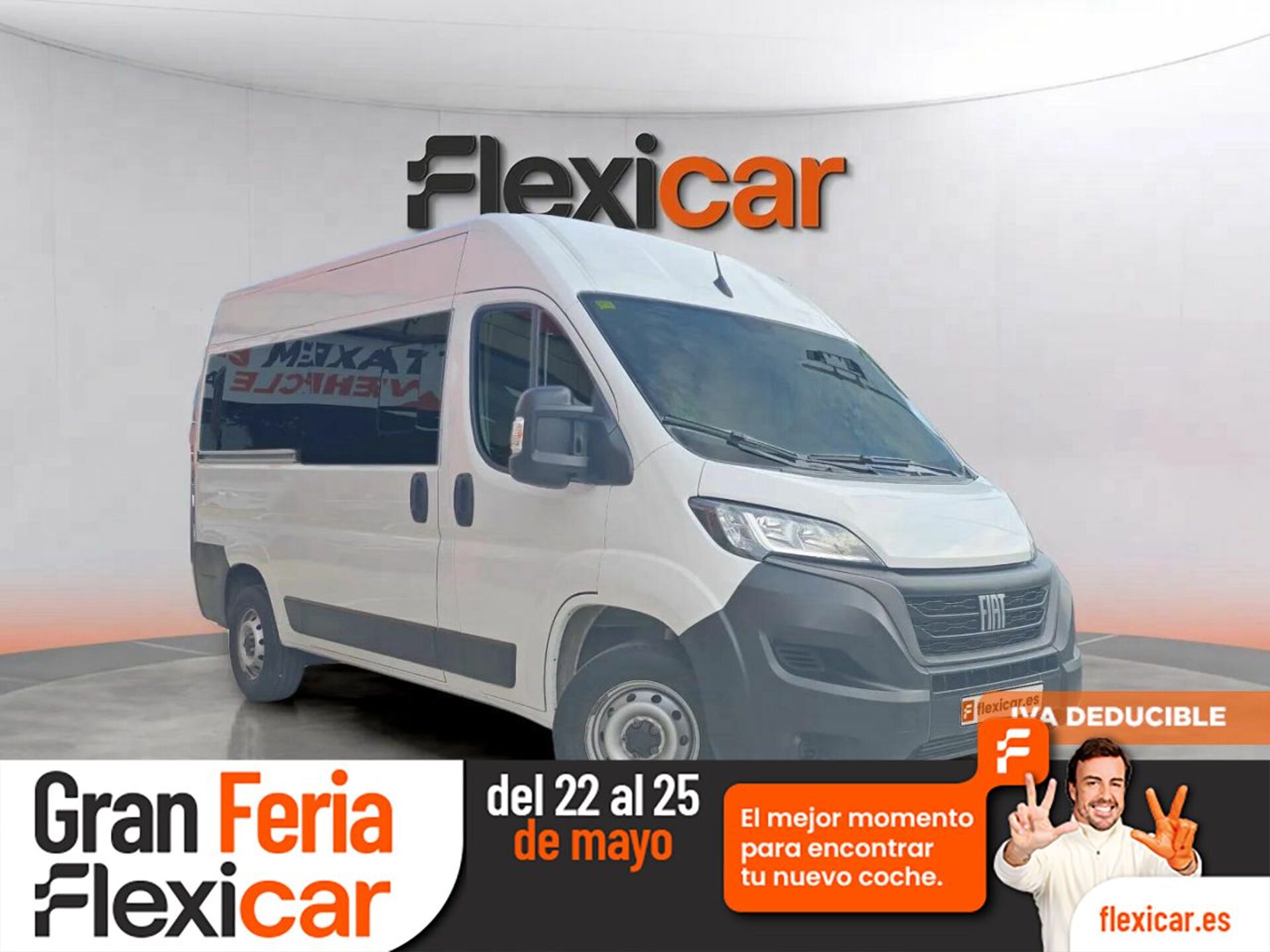 Imagen de FIAT Ducato