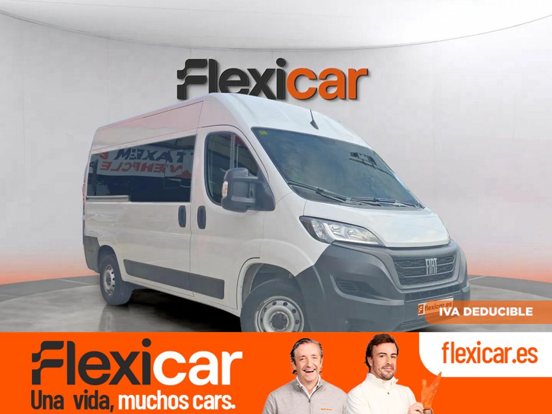 Imagen de FIAT Ducato