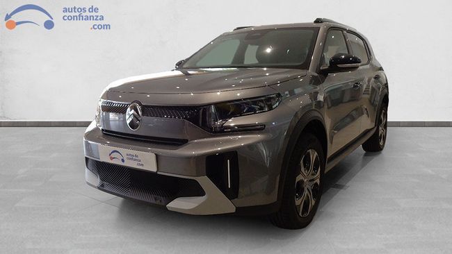 CITROEN C3 Aircross (HYBRID eDCS6 PLUS) en Córdoba
