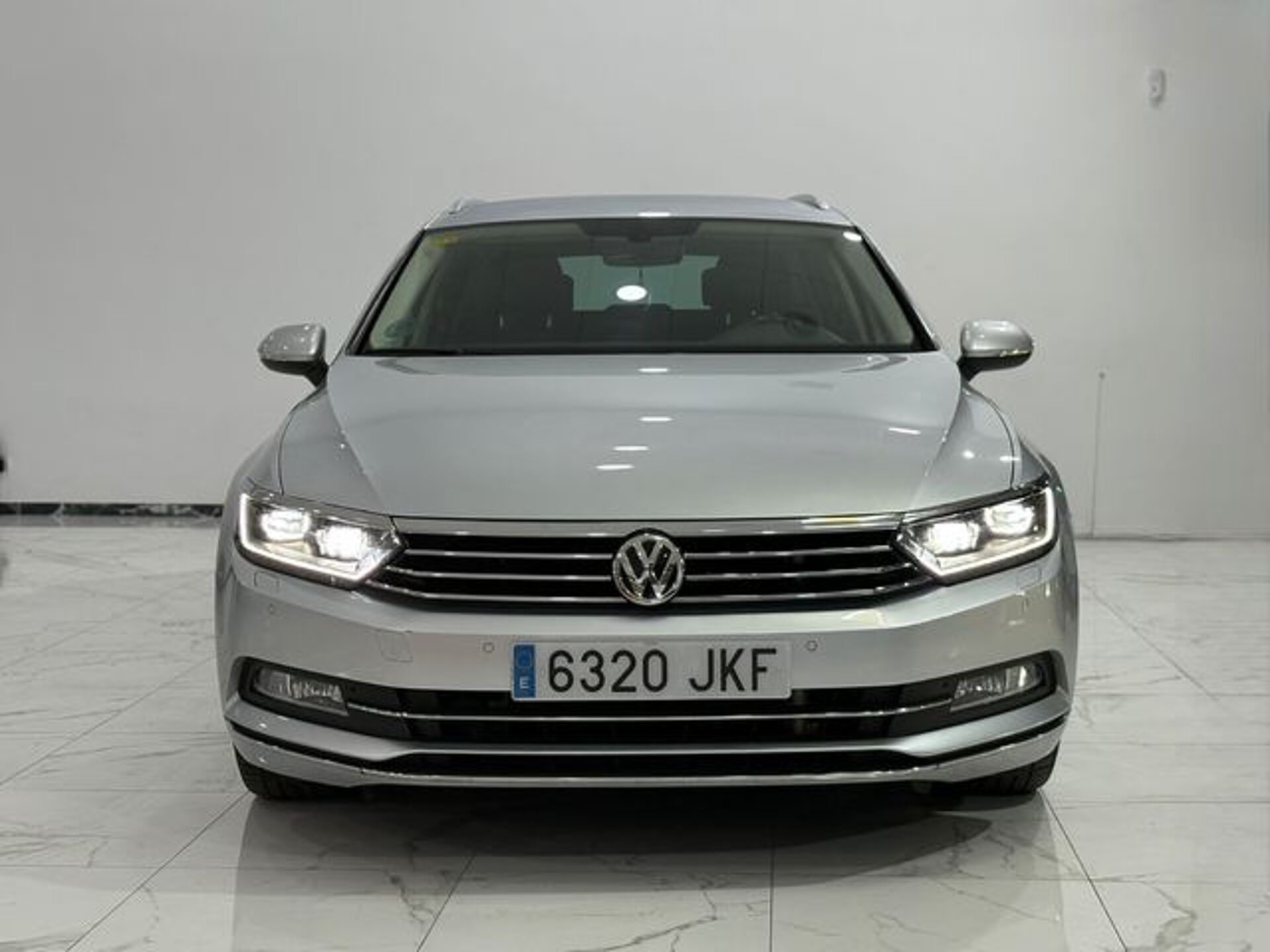 Imagen 2 de VOLKSWAGEN Passat